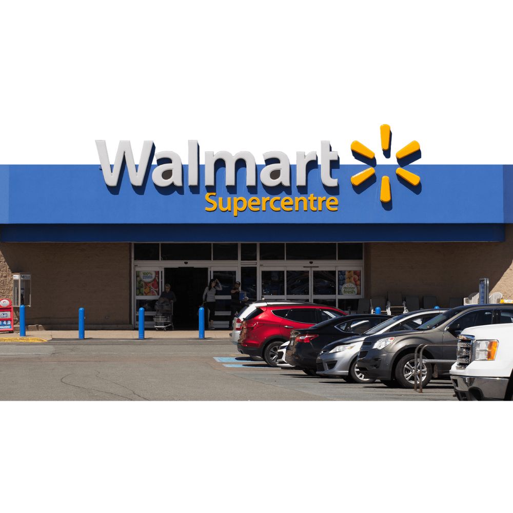 How WM Supercenter Makes Shopping Easier with Its Diverse Selection